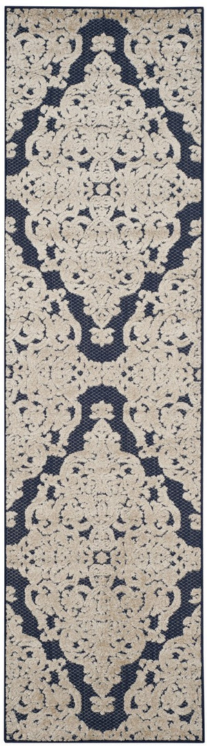 Safavieh Monroe MNR152 Power Loomed Rug