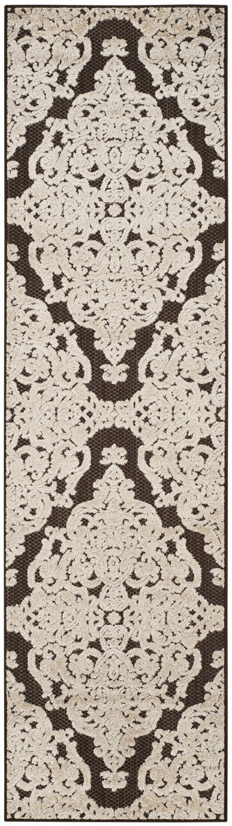 Safavieh Monroe MNR152 Power Loomed Rug