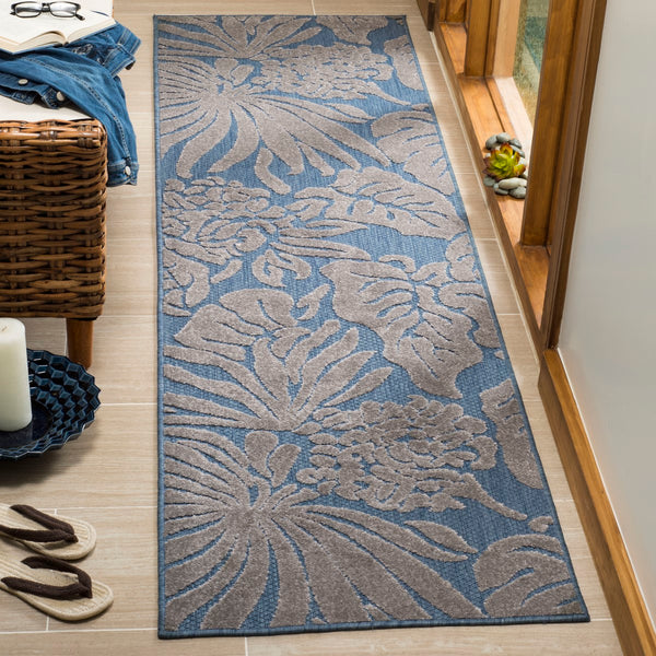 Safavieh Monroe MNR155 Power Loomed Rug