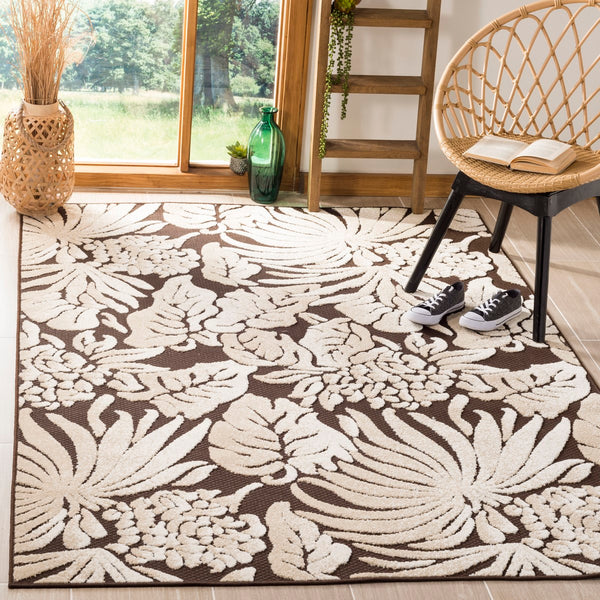 Safavieh Monroe MNR155 Power Loomed Rug