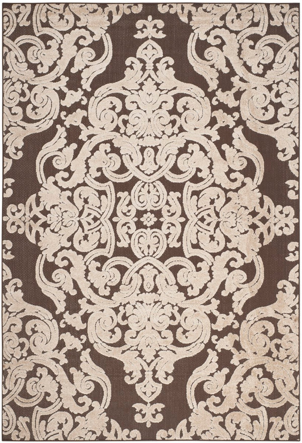 Safavieh Monroe MNR155 Power Loomed Rug