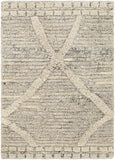 Manisa MNS-2302 Global NZ Wool Rug