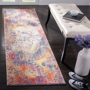 Safavieh Monray 646 Power Loomed Polyester Rug MNY646D-3