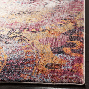 Safavieh Monray 646 Power Loomed Polyester Rug MNY646D-3