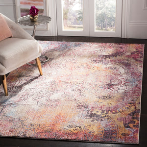 Safavieh Monray 646 Power Loomed Polyester Rug MNY646D-3
