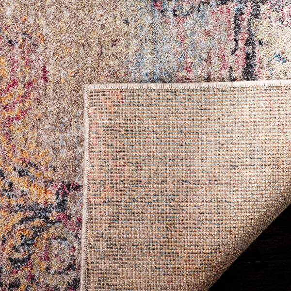 Safavieh Monray 646 Power Loomed Polyester Rug MNY646D-3