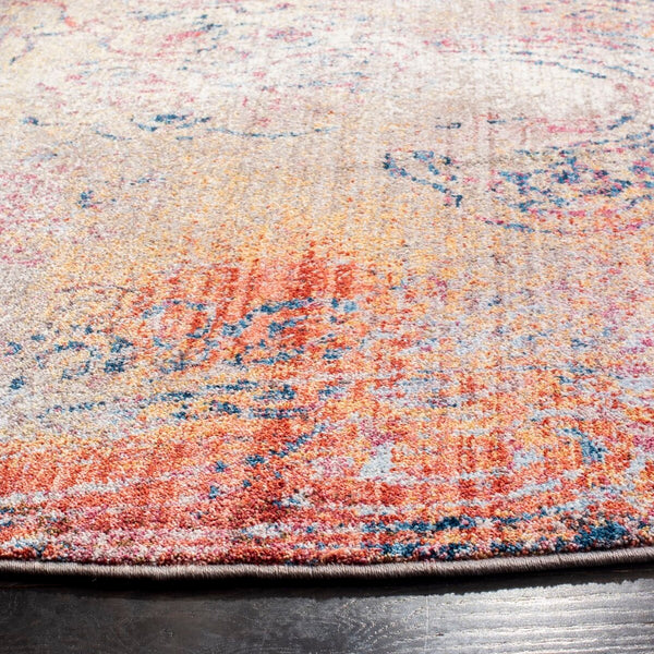 Safavieh Monray 646 Power Loomed Polyester Rug MNY646D-3