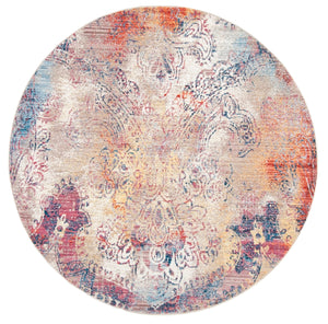 Safavieh Monray 646 Power Loomed Polyester Rug MNY646D-3