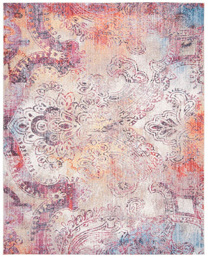 Safavieh Monray 646 Power Loomed Polyester Rug MNY646D-3