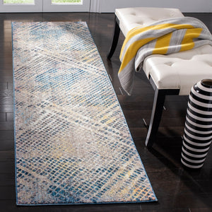 Safavieh Monray 656 Power Loomed Polyester Rug MNY656E-3