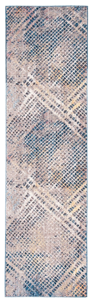 Safavieh Monray 656 Power Loomed Polyester Rug MNY656E-3