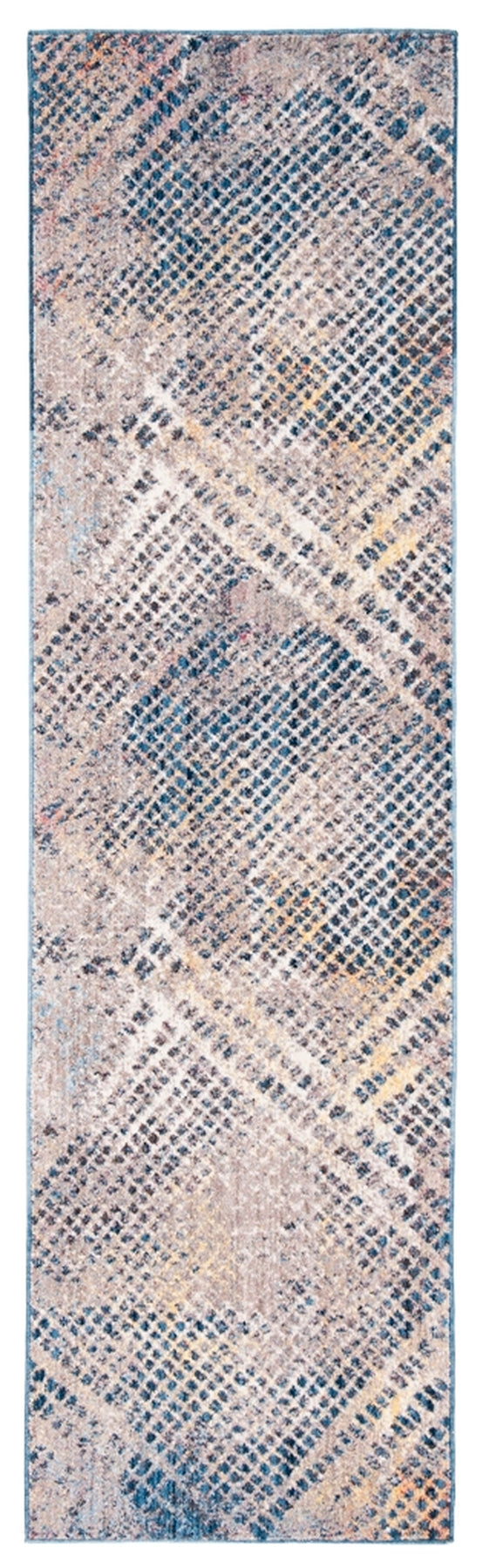 Safavieh Monray 656 Power Loomed Polyester Rug MNY656E-3