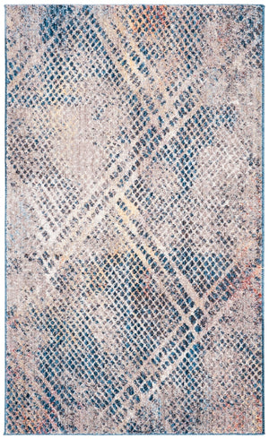 Safavieh Monray 656 Power Loomed Polyester Rug MNY656E-3