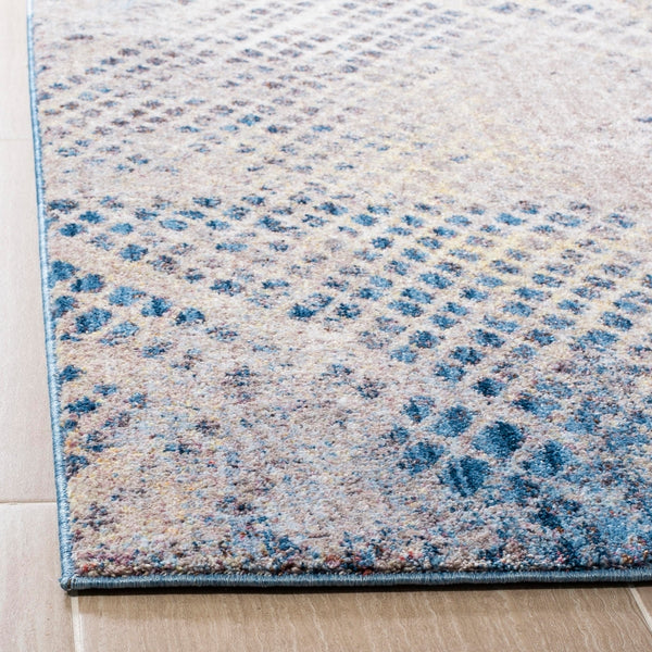 Safavieh Monray 656 Power Loomed Polyester Rug MNY656E-3