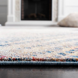Safavieh Monray 656 Power Loomed Polyester Rug MNY656E-3