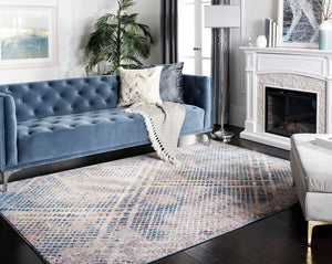 Safavieh Monray 656 Power Loomed Polyester Rug MNY656E-3