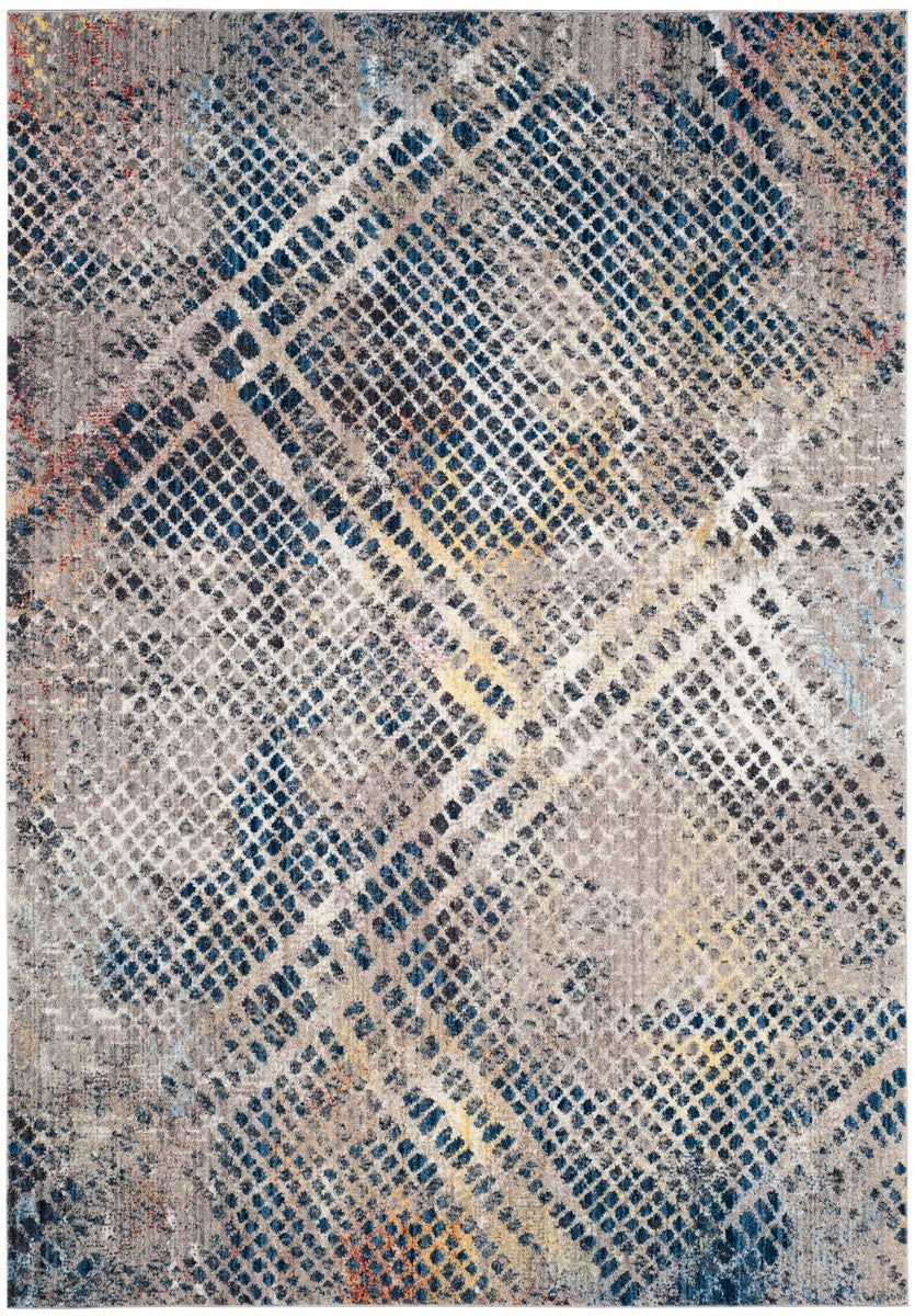 Safavieh Monray 656 Power Loomed Polyester Rug MNY656E-3