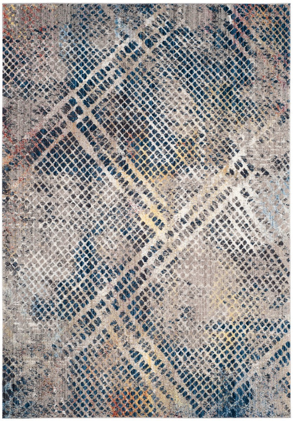 Safavieh Monray 656 Power Loomed Polyester Rug MNY656E-3