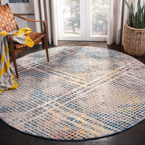 Safavieh Monray 656 Power Loomed Polyester Rug MNY656E-3