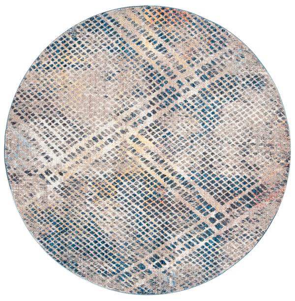 Safavieh Monray 656 Power Loomed Polyester Rug MNY656E-3