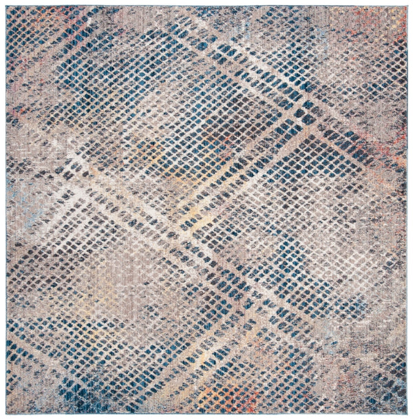 Safavieh Monray 656 Power Loomed Polyester Rug MNY656E-3