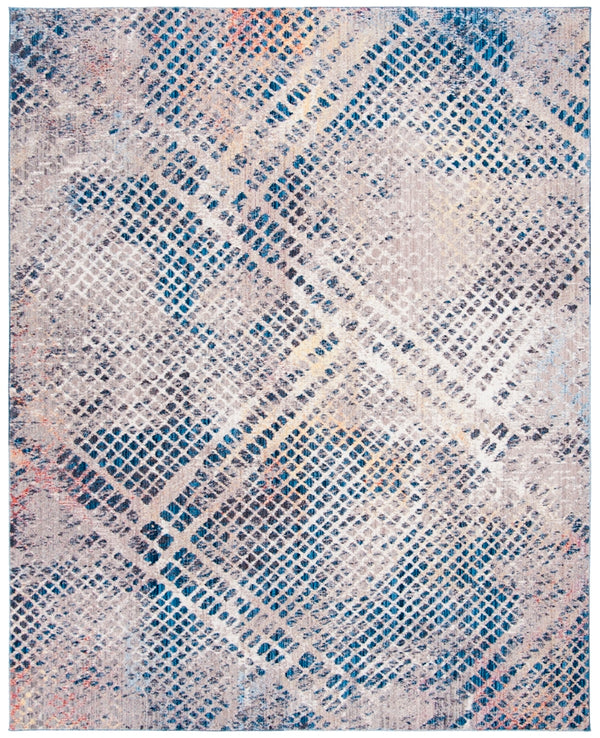 Safavieh Monray 656 Power Loomed Polyester Rug MNY656E-3