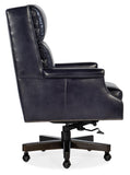 Hooker Furniture Beckett Executive Swivel Tilt Chair EC562-C7-048 EC562-C7-048
