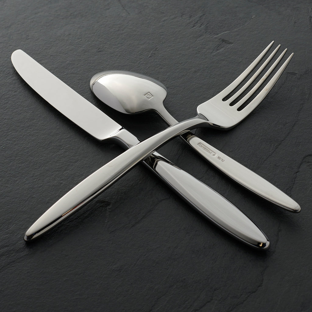 Oneida Knives, Dinner, Nocha - 4 knives
