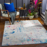 Monaco MOC-2335 Modern Polypropylene Rug MOC2335-810123  100% Polypropylene 8'10" x 12'3"