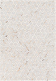 Medora MOD-1005 Modern Hair On Hide, Chenille-Viscose Rug MOD1005-913 Camel, Khaki, Cream, Light Gray 65% Hair On Hide, 35% Chenille-Viscose 9' x 13'