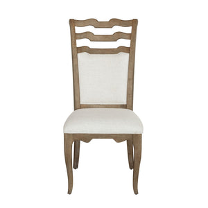 Pulaski Furniture Weston Hills Upholstered Side Chair - Set of 2 P293-DR-K6-PULASKI P293-DR-K6-PULASKI