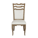 Weston Hills Upholstered Side Chair - Set of 2