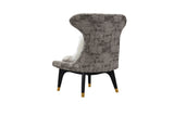 Chateau Brown Accent Chair