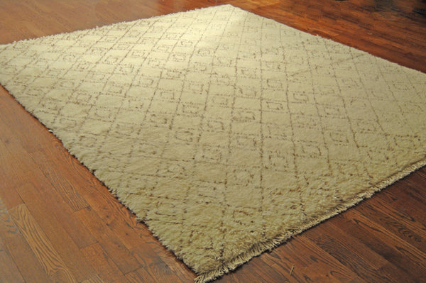 Safavieh Moroccan MOR111 Rug