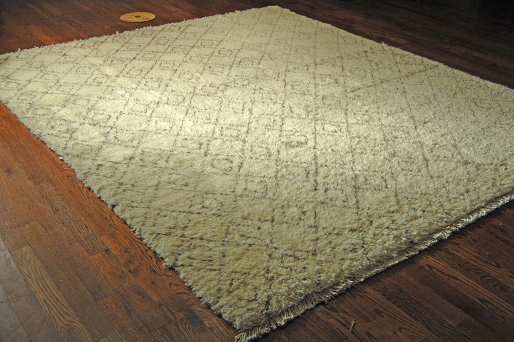 Safavieh Moroccan MOR111 Rug