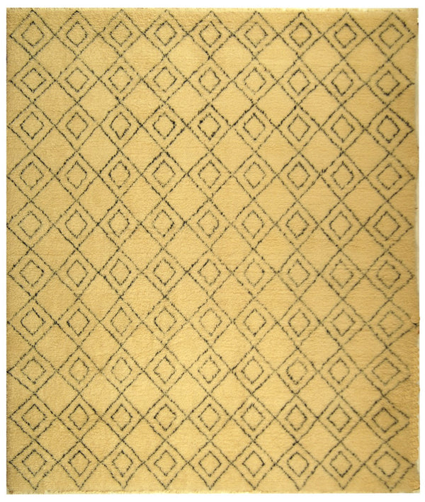 Safavieh Moroccan MOR111 Rug