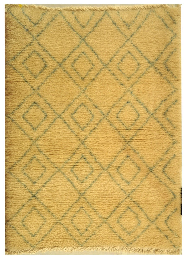 Safavieh Moroccan MOR111 Rug