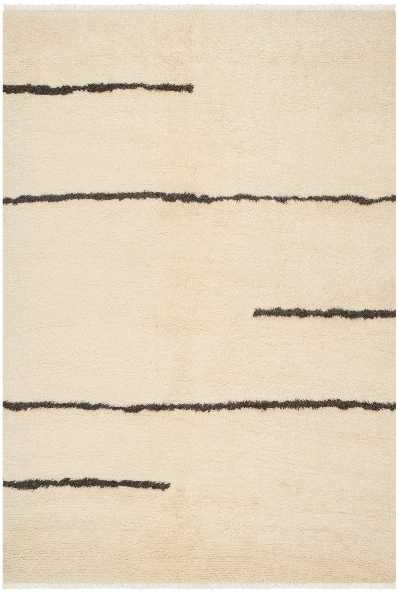 Safavieh Moroccan MOR114 Rug