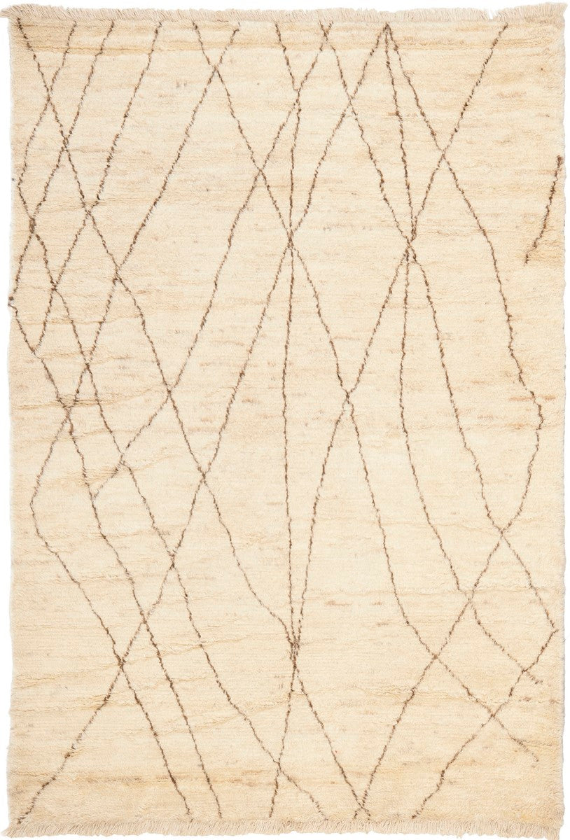 Safavieh Moroccan MOR213 Rug