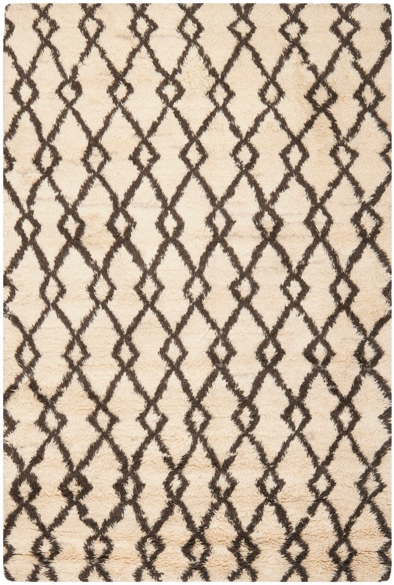 Safavieh Moroccan MOR221 Rug
