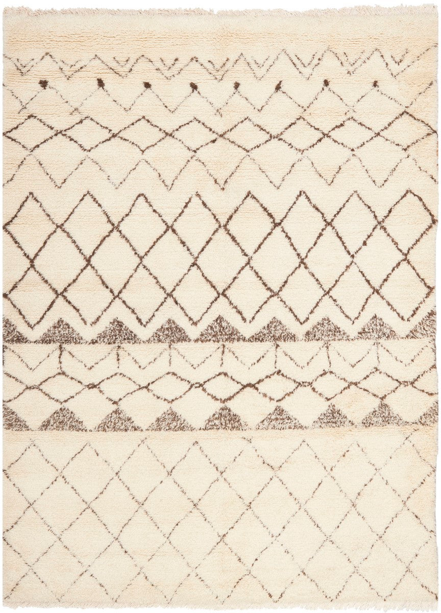 Safavieh Moroccan MOR223 Rug