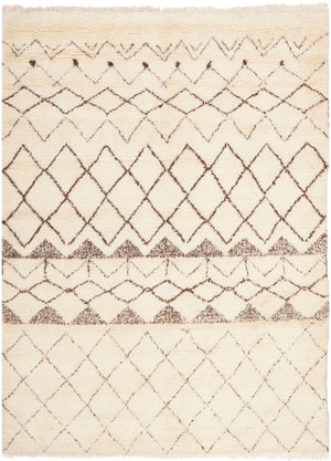 Safavieh Moroccan MOR223 Rug