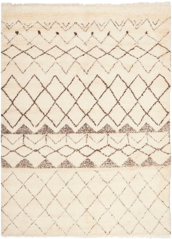 Safavieh Moroccan MOR223 Rug