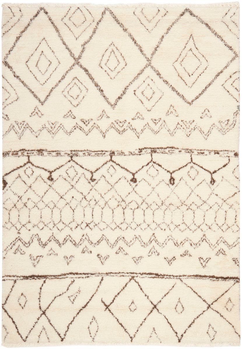 Safavieh Moroccan MOR224 Rug