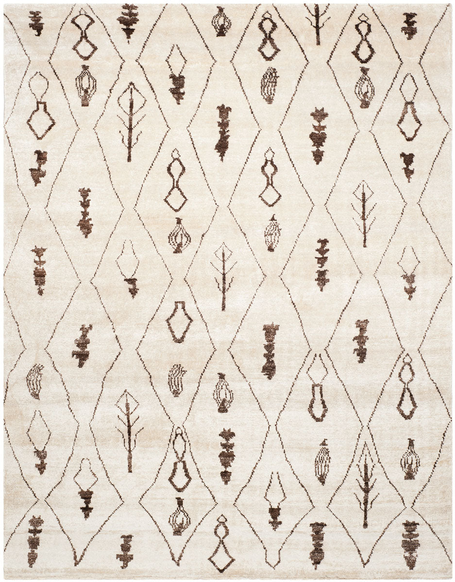 Safavieh Moroccan MOR331 Rug