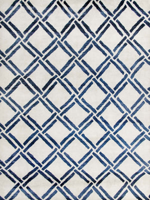 Safavieh Moroccan MOR551 Hand Knotted Rug