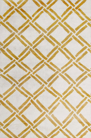 Safavieh Moroccan MOR551 Hand Knotted Rug