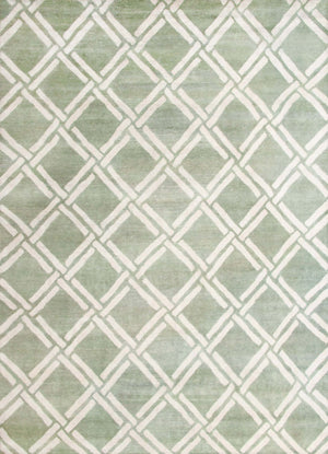 Safavieh Moroccan MOR551 Hand Knotted Rug