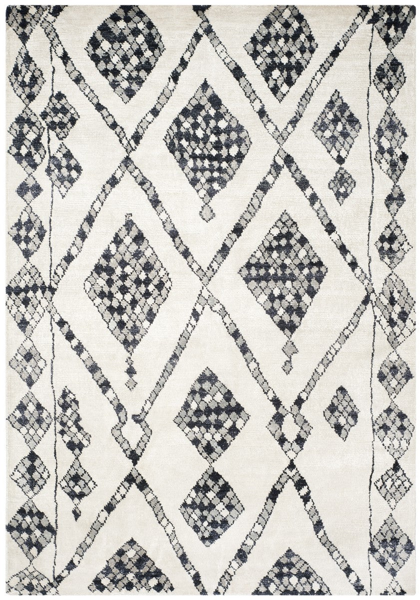 Safavieh Moroccan MOR553 Rug