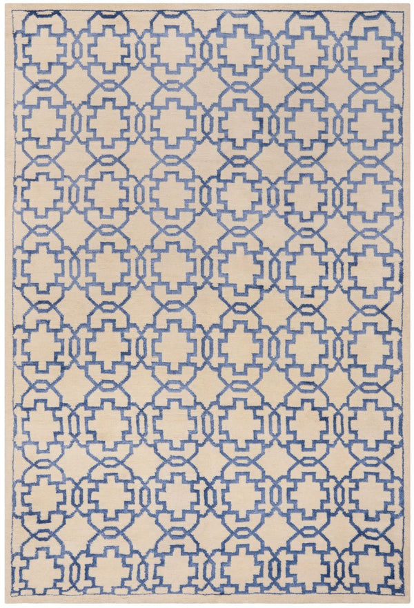 Safavieh Mosaic MOS152 Hand Knotted Rug
